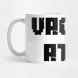 Vaccinated Mug